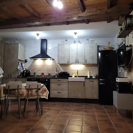 La Cantina