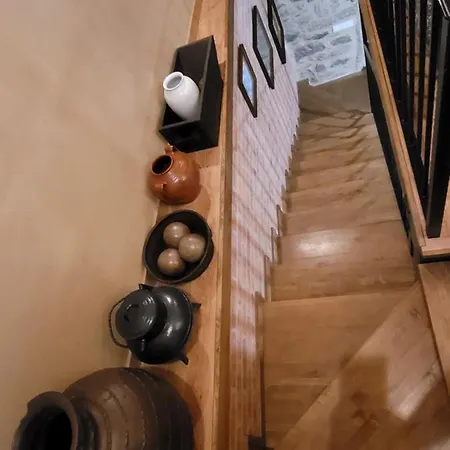 La Cantina Apartment