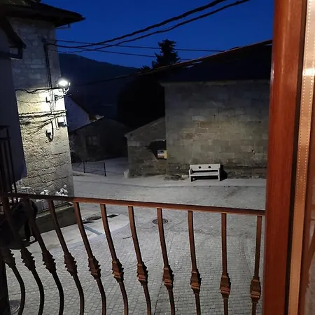 La Cantina Apartment *