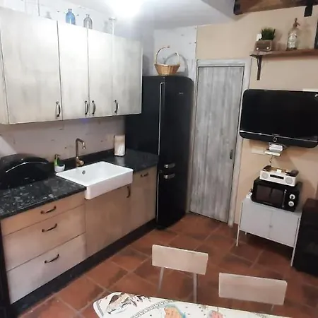 La Cantina Apartment