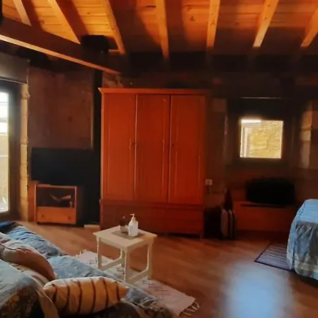 La Cantina * Chanos