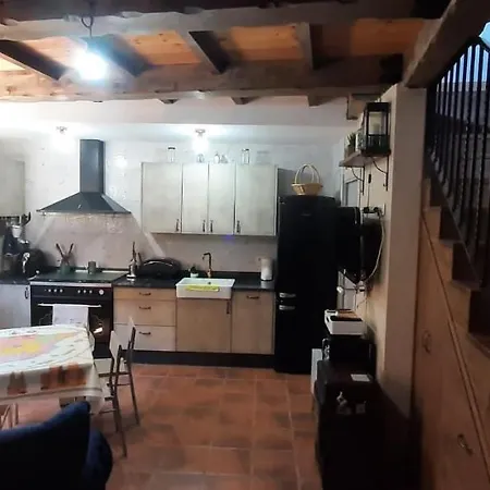 La Cantina Apartment *