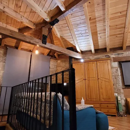 La Cantina *