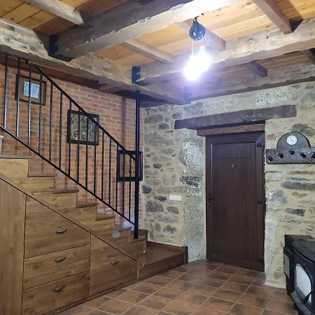 La Cantina Apartment Chanos